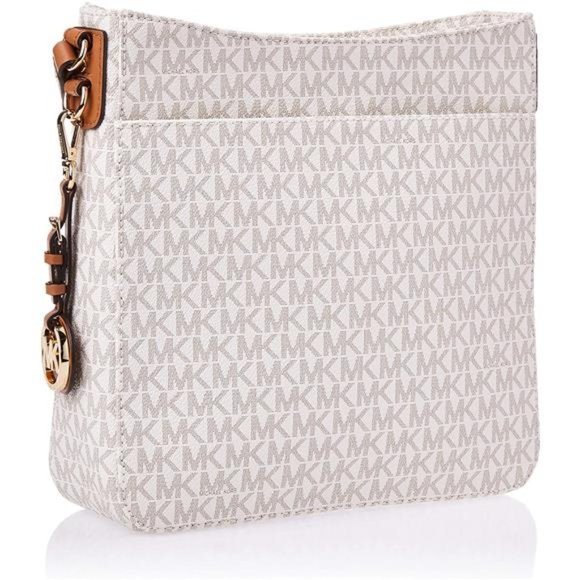 LARGE MESSANGER BAG JET SET MICHAEL KORS - Picture 5 of 5